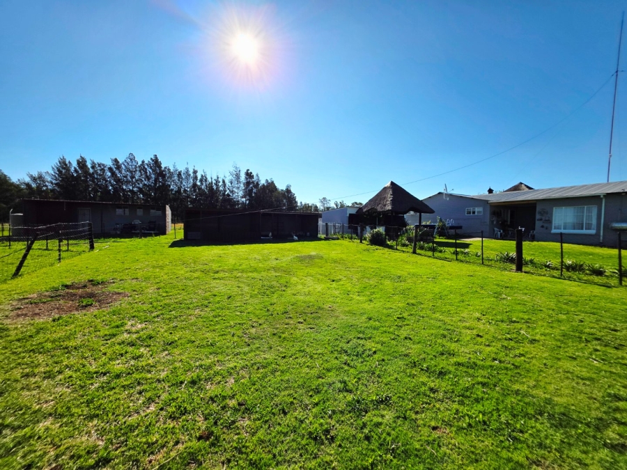 Commercial Property for Sale in Kellys View Free State